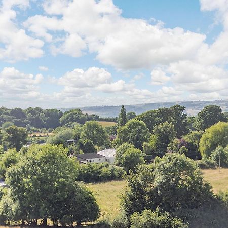 Pontesbury Elsies Cottage מראה חיצוני תמונה