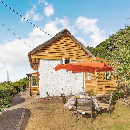 Pontesbury Elsies Cottage מראה חיצוני תמונה