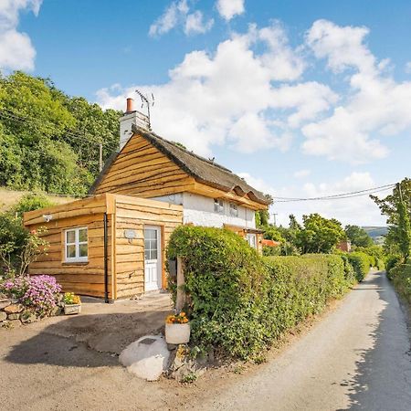 Pontesbury Elsies Cottage מראה חיצוני תמונה