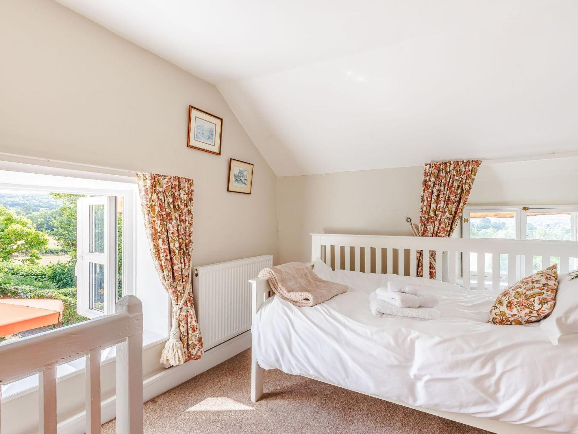 Pontesbury Elsies Cottage מראה חיצוני תמונה