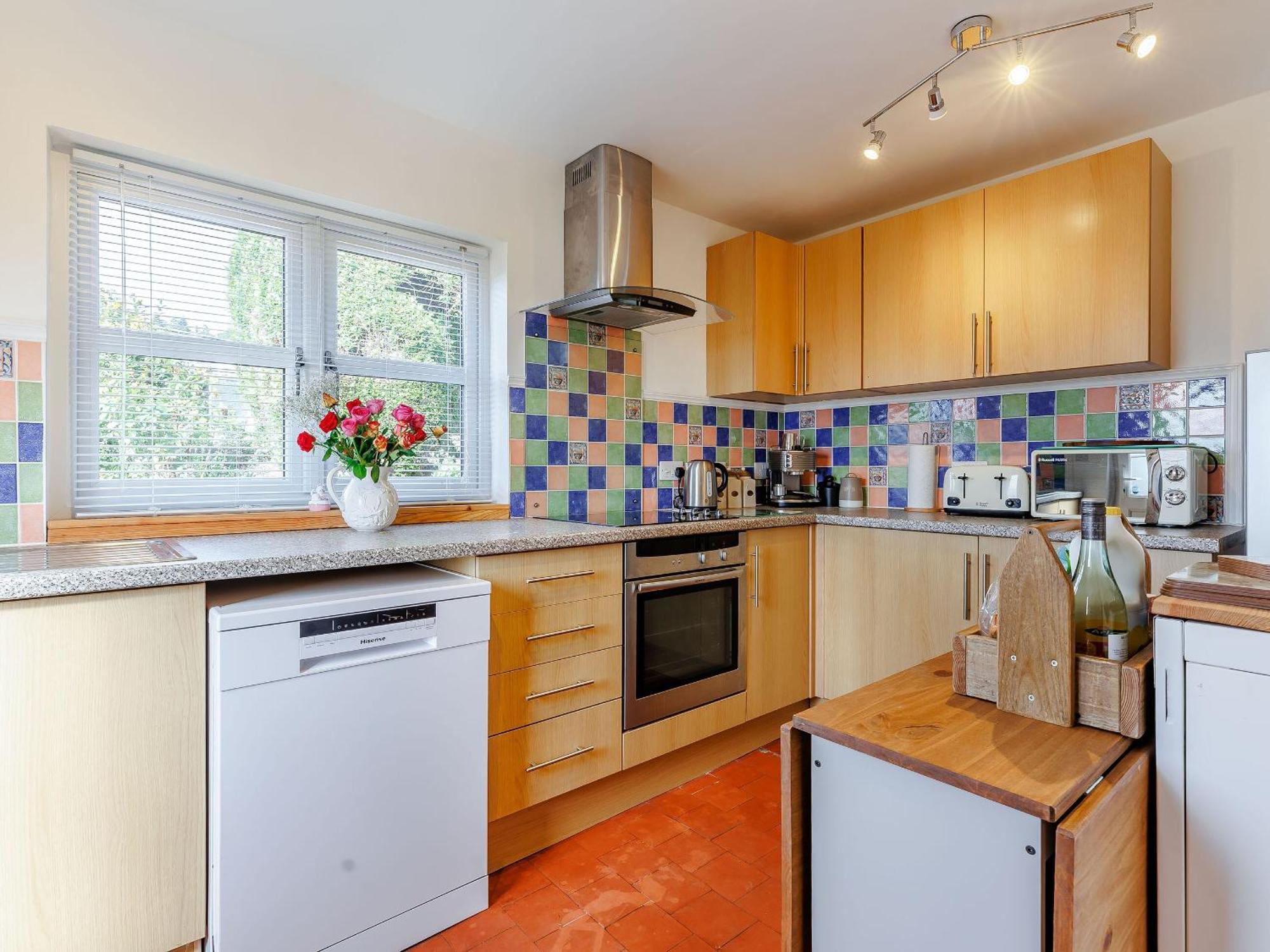 Pontesbury Elsies Cottage מראה חיצוני תמונה