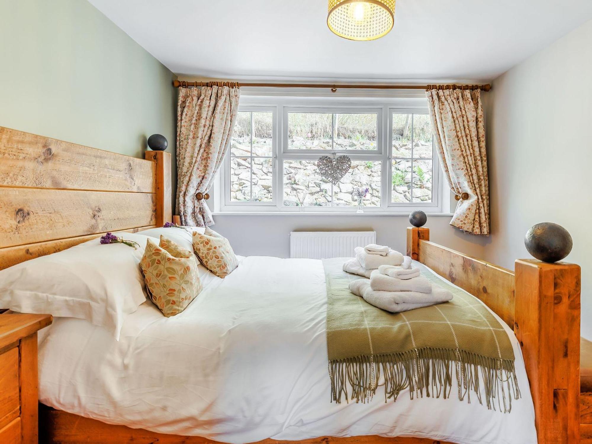 Pontesbury Elsies Cottage מראה חיצוני תמונה