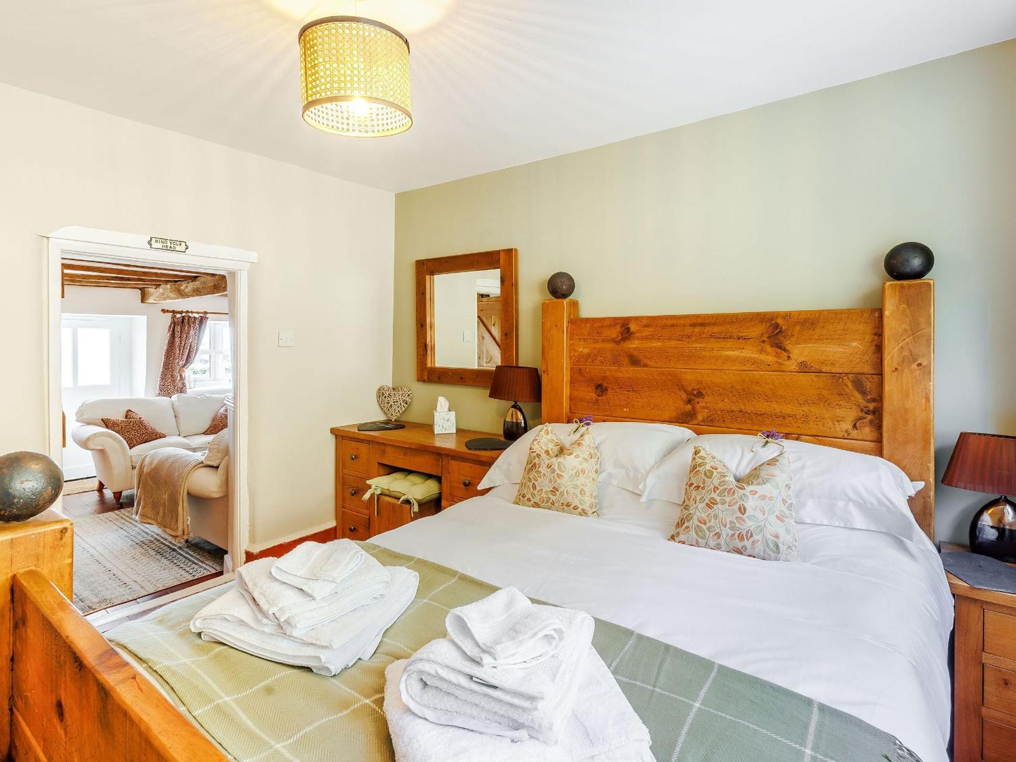 Pontesbury Elsies Cottage מראה חיצוני תמונה