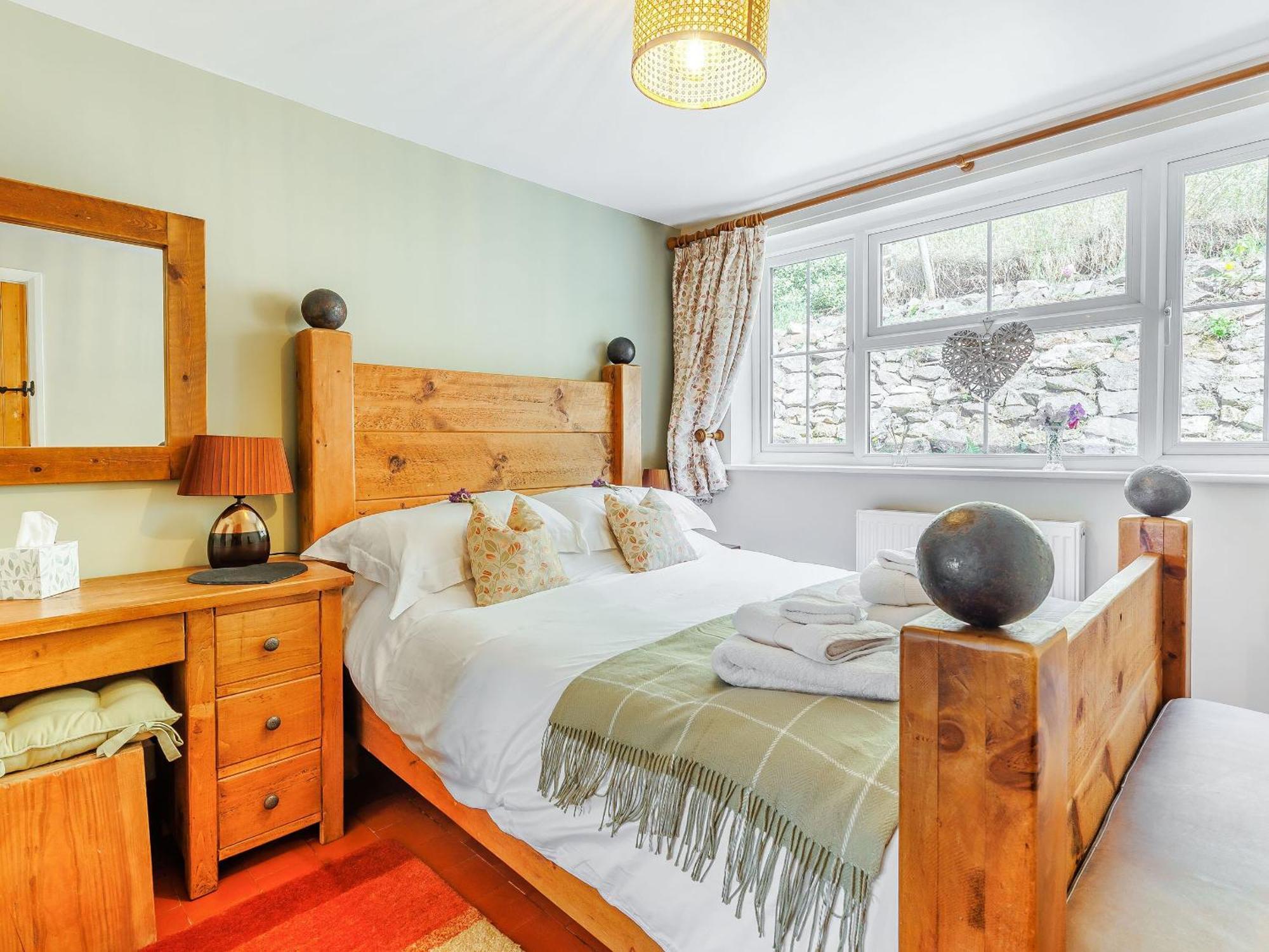 Pontesbury Elsies Cottage מראה חיצוני תמונה