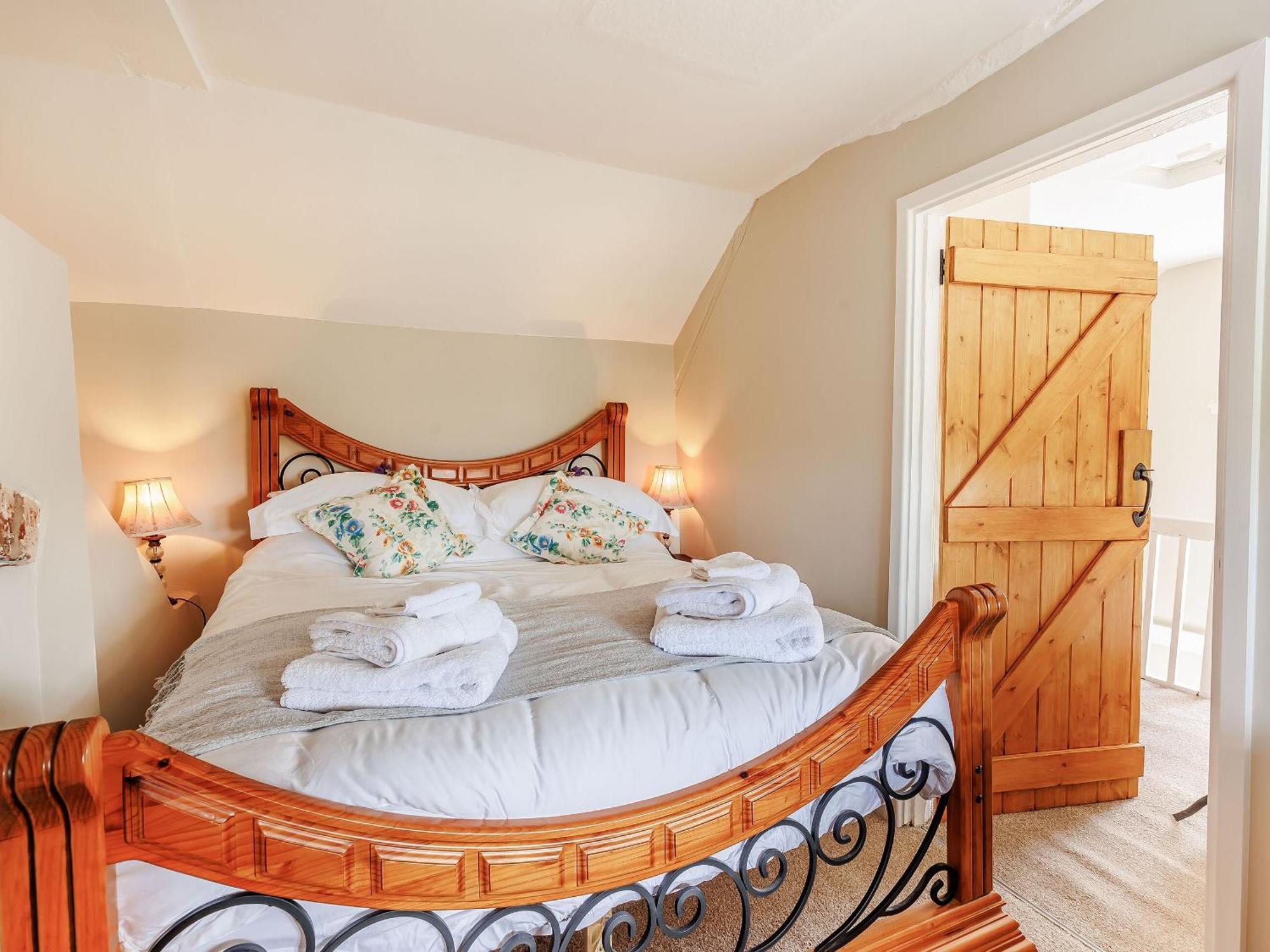 Pontesbury Elsies Cottage מראה חיצוני תמונה