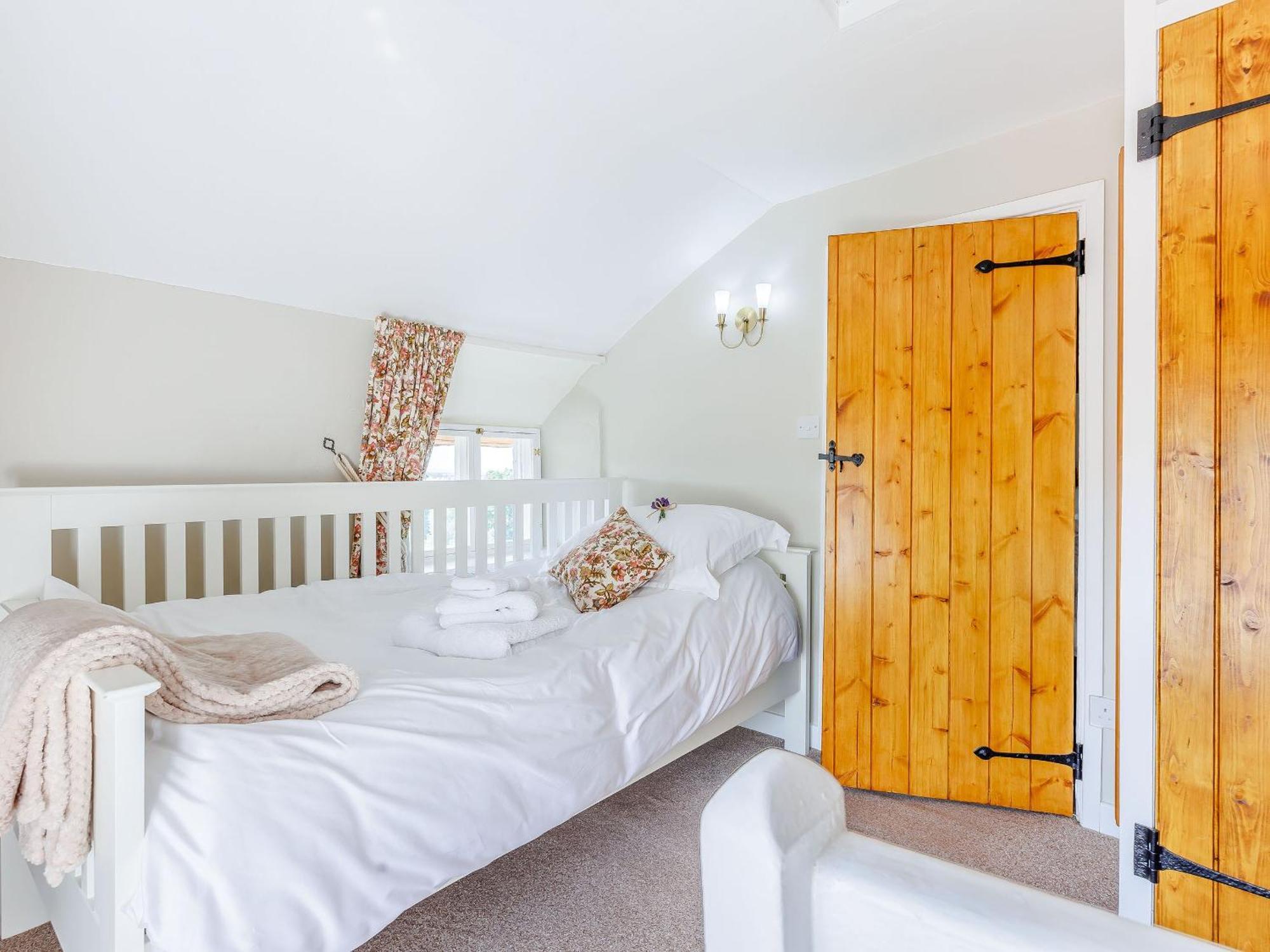 Pontesbury Elsies Cottage מראה חיצוני תמונה
